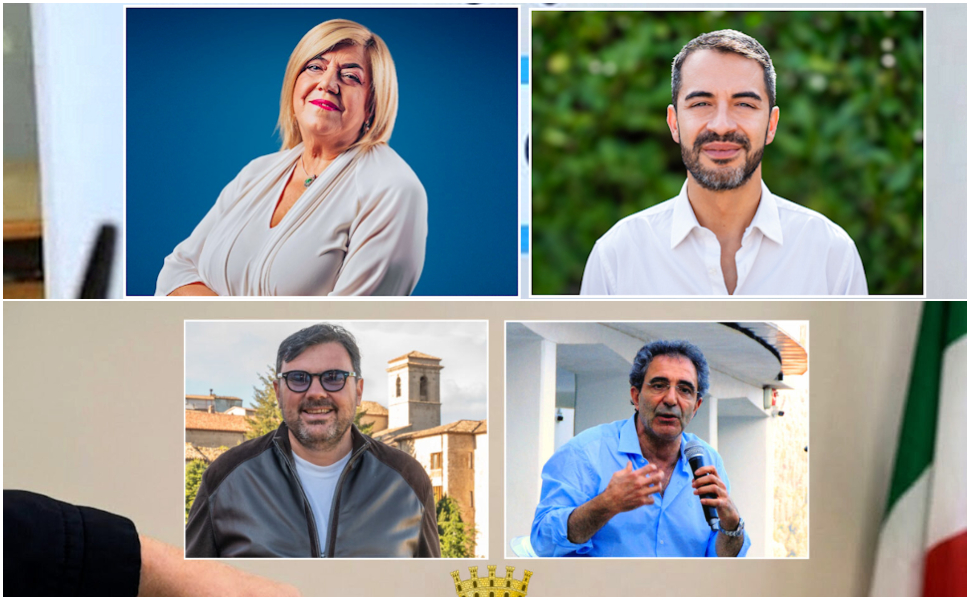 Domani si torna al voto: ballottaggi a Castrovillari e San Giovanni in Fiore 116 voto-ballottaggi-castrovillari-san-giovanni-in-fiore