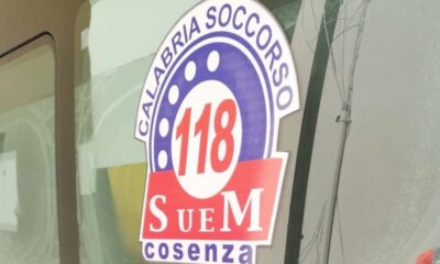 118 operatori pronto soccorso cosenza 01