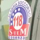 Operatori 118 Cosenza: indennità negate, organici e sicurezza. «Occhiuto ci incontri o ci fermeremo» 51 118 operatori pronto soccorso cosenza 01