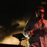 Dove si balla? Al Festival delle Invasioni 2026. Dargen D'Amico a Cosenza cavalca l'Onda Alta 61 11invasioni2026