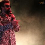 Dove si balla? Al Festival delle Invasioni 2026. Dargen D'Amico a Cosenza cavalca l'Onda Alta 62 12invasioni2026