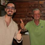 Dove si balla? Al Festival delle Invasioni 2026. Dargen D'Amico a Cosenza cavalca l'Onda Alta 67 16invasioni2026