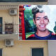 Mohamed Amin Bessioud 25enne si getta dal balconeCosenza