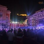 Dove si balla? Al Festival delle Invasioni 2026. Dargen D'Amico a Cosenza cavalca l'Onda Alta 58 3invasioni2026