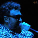 Dove si balla? Al Festival delle Invasioni 2026. Dargen D'Amico a Cosenza cavalca l'Onda Alta 54 6invasioni2026