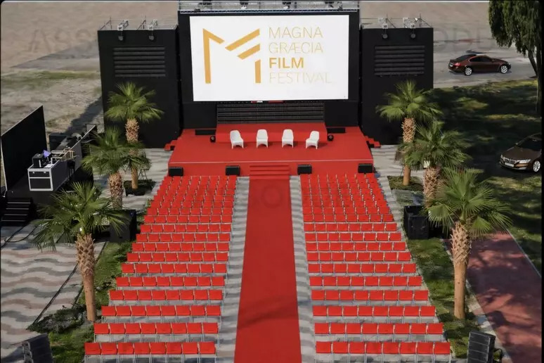 Da Kevin Spacey a Can Yaman, tutto pronto per il Magna Graecia Film Festival 52 7cc908642b88484785762c04755581cb