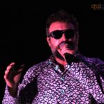 Dove si balla? Al Festival delle Invasioni 2026. Dargen D'Amico a Cosenza cavalca l'Onda Alta 55 7invasioni2026