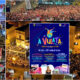 “A Vulata”, a San lucido il Carnevale estivo che fa esplodere la festa: 3 giorni di musica, eventi e tradizione - PROGRAMMA 55 A vulata San Lucido edizione 2026