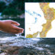 Dal Pollino alla Sila uno straordinario patrimonio di oltre 115 sorgenti d'acqua. L’oro blu delle Calabria è sotto i nostri piedi 53 Sorgenti d'acqua Calabria