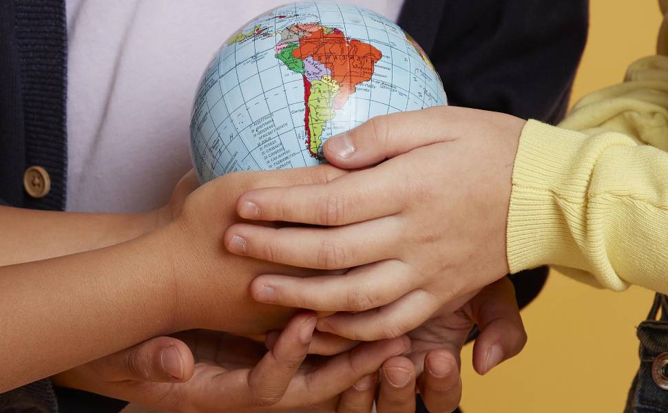 Welfare: 5 coppie verso l'adozione internazionale, al via in Calabria la formazione obbligatoria 52 Adozione internazionale