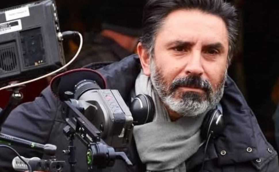 Altomonte diventa set del cinema mondiale con Frank Lotito e il suo "Between Two Worlds" 79 Altomonte-Frank-Lotito-documentario