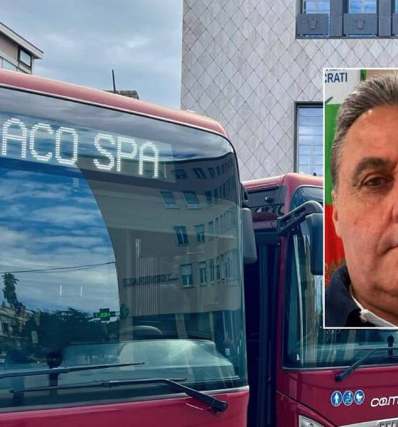 Amaco consorzio valle crati granata