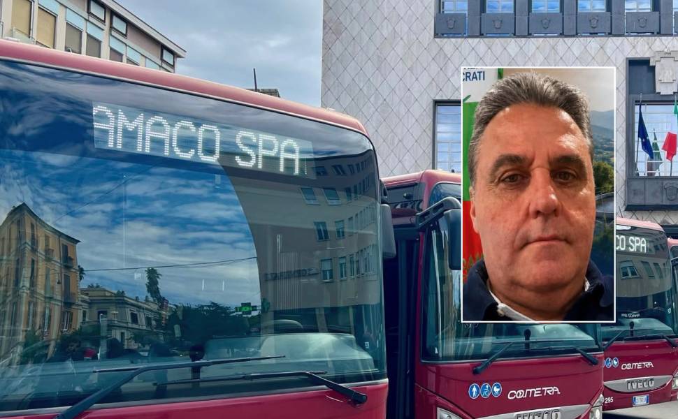 Amaco consorzio valle crati granata