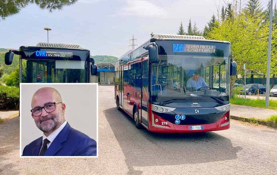 Amaco, Caldiero rinuncia alla nomina del Comune. USB: «Ora le istituzioni escano dall’ambiguità» 51 Amaco_Caldiero