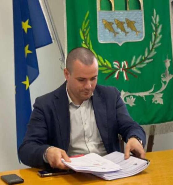 Amodeo - calopezzati - derattizzazione