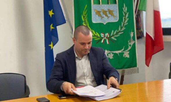 Amodeo - calopezzati - derattizzazione