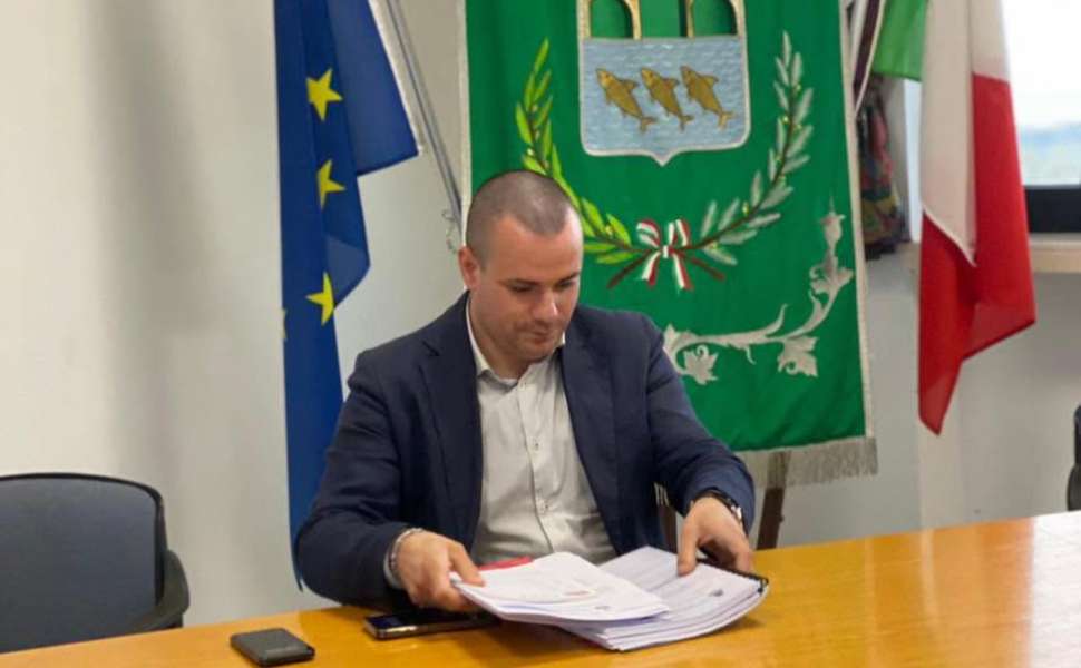 Amodeo - calopezzati - derattizzazione