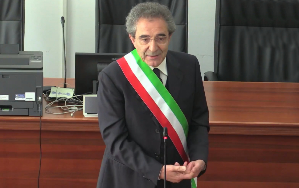 San Giovanni in Fiore, ecco la giunta Barile: assessori e deleghe. Ambrogio presidente del Consiglio comunale 91 Antonio Barile Sindaco San Giovanni in Fiore
