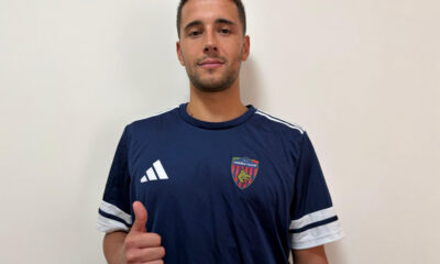 Antonio DAlena Cosenza Calcio