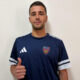 Antonio DAlena Cosenza Calcio