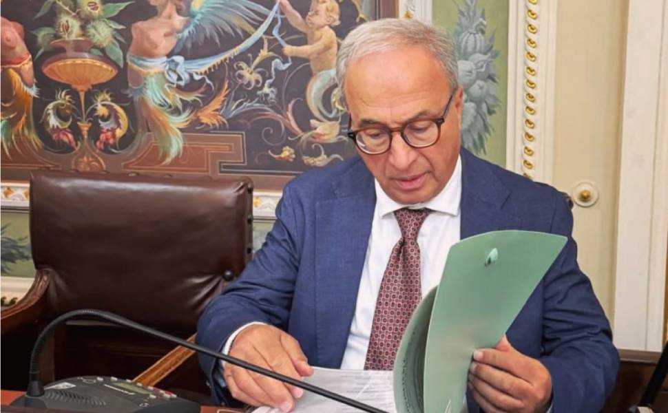 Antonio Uva - petizione tribunale Corigliano Rossano