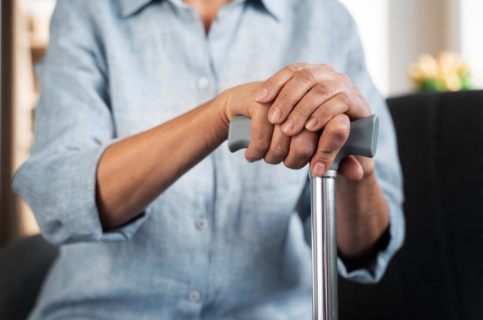 Per il Ministero dell'Istruzione la nonna è un’affine e cancella la domanda di mobilità. Docente di Cosenza vince il ricorso 52 Anziana Assistenza