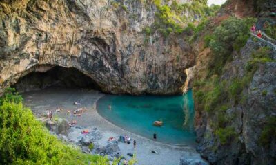 Arcomagno