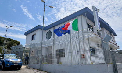 Arresto Scalea Spaccio sull'alto tirreno Cosentino