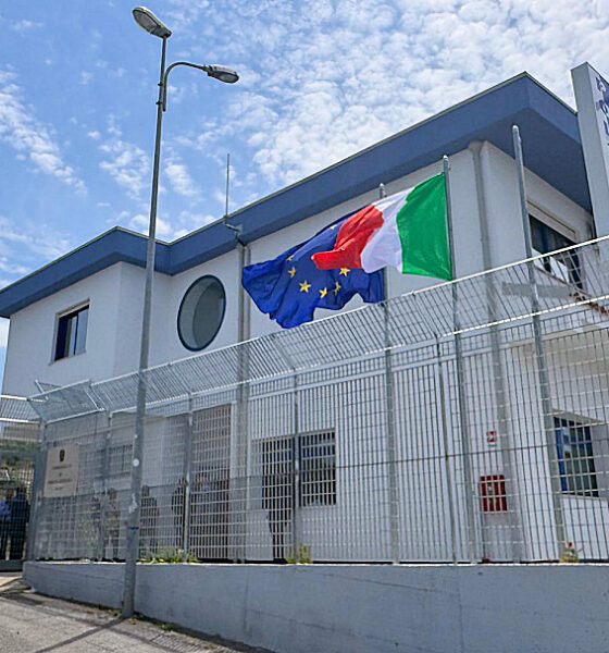 Arresto Scalea Spaccio sull'alto tirreno Cosentino