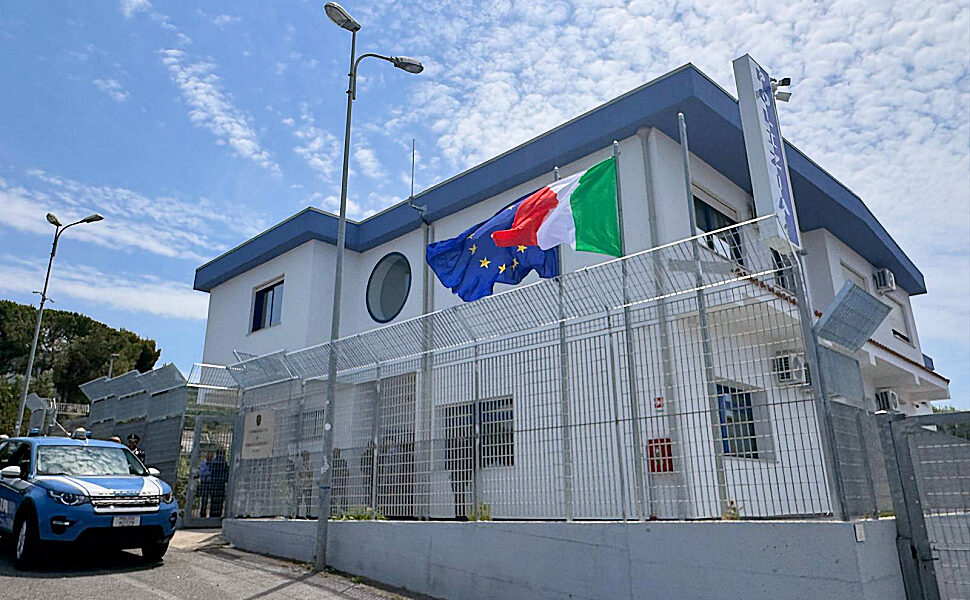 Arresto Scalea Spaccio sull'alto tirreno Cosentino