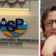 Asp reggio Maddalena Berardi Legionella