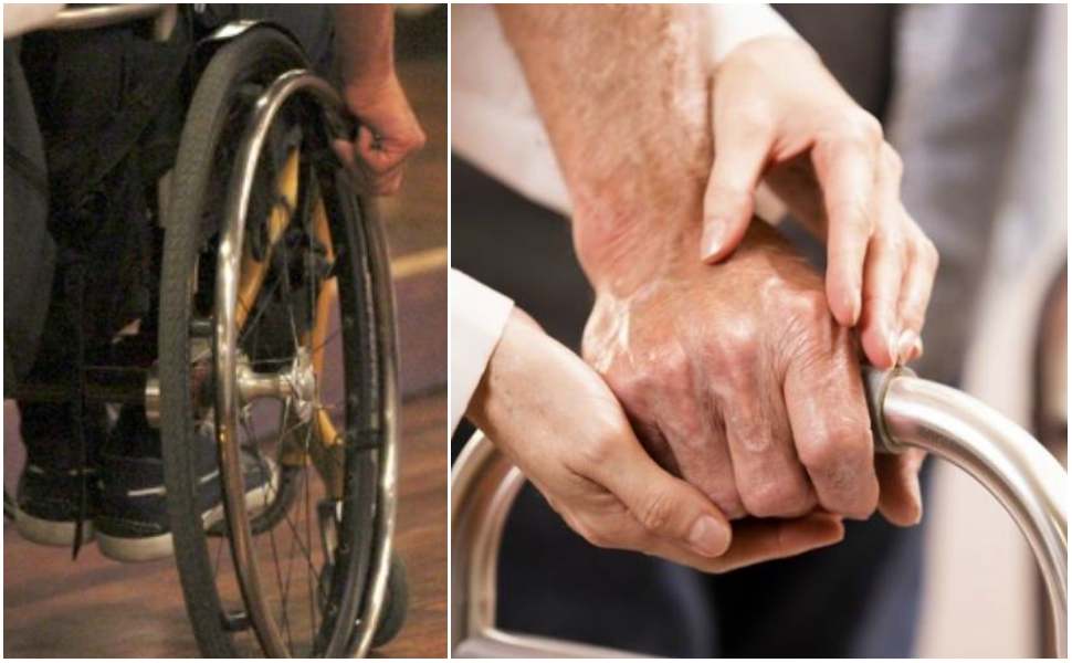 Nel Cosentino strutture socio-assistenziali senza fondi da mesi: «Dove sono finiti i soldi? Ci sentiamo discriminati» 54 Assistenza disabili e anziani 2