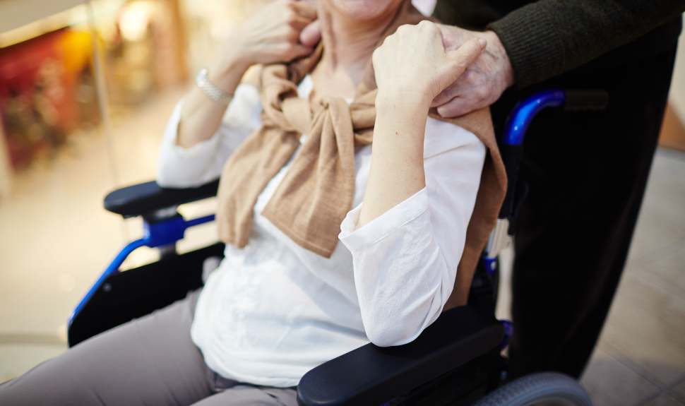 Nel Cosentino strutture socio-assistenziali senza fondi da mesi: «Dove sono finiti i soldi? Ci sentiamo discriminati» 53 Assistenza disabili