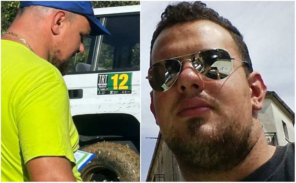 Spezzano della Sila ricorda con un memorial Attilio, strappato alla vita a soli 31 anni la sera di Pasquetta 109 Attilio_memorial_Spezzano della Sila