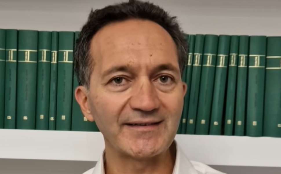 Solo un infermiere per turno, al Pronto soccorso di Soveria Mannelli: scatta la diffida all'Asp 53 Avvocato Francesco Pitaro - diffida infermiere Asp Cz