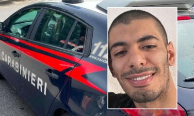 Bessioud Mohamed Amine legale tragedia cosenza