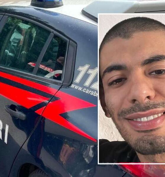Bessioud Mohamed Amine legale tragedia cosenza