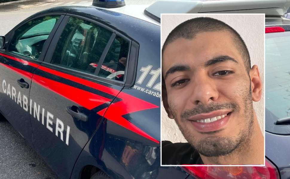 Bessioud Mohamed Amine legale tragedia cosenza