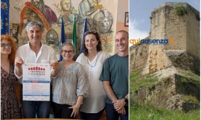 Biennale di Cosenza