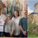 Biennale di Cosenza, al via la seconda edizione con Berlingeri e Pirri. Il Castello Svevo riapre al pubblico 53 Biennale di Cosenza