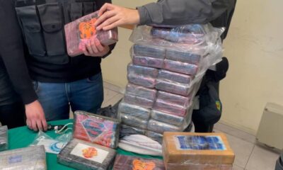 Blitz Abisso cocaina calabresi 01