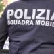 Blitz antidroga squadra mobile cosenza lazio 01