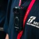 Oltre 1.000 bodycam per gli addetti di FS Security: l'obiettivo è arrivare a 1.500 in tutta Italia 53 Bodycam FS Security 02