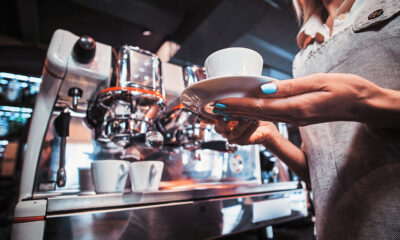 Caffè