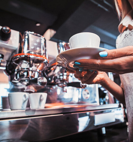 Caffè