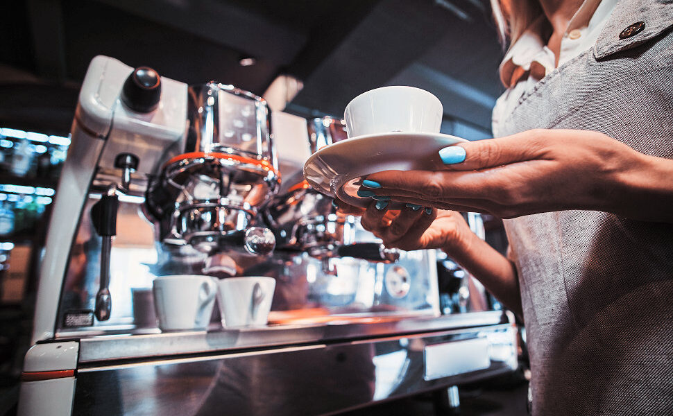 Caffè