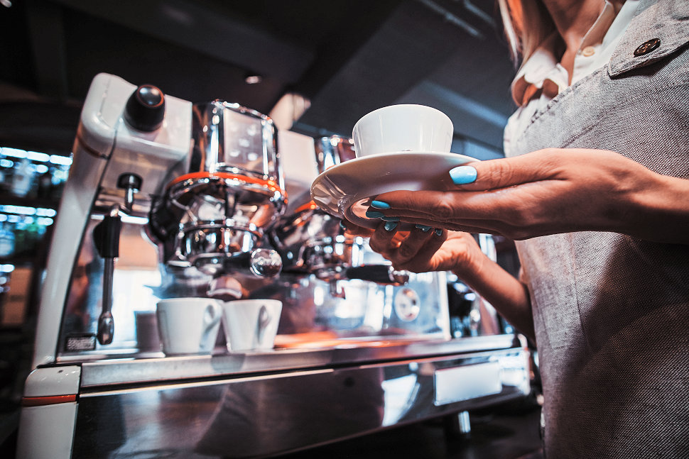 Caffè