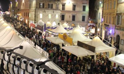 Calabria - Eurochocolate Perugia 02