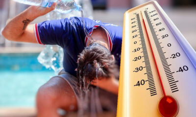 caldo africano Calabria
