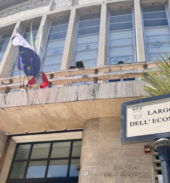 Camera di Commercio di Cosenza